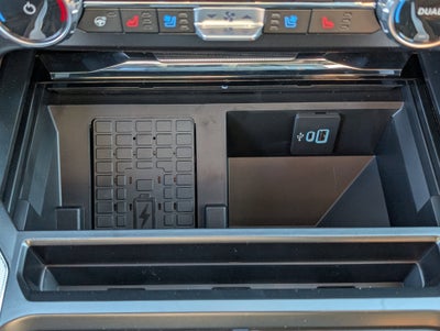 2026 Ford Super Duty F-350 SRW King Ranch