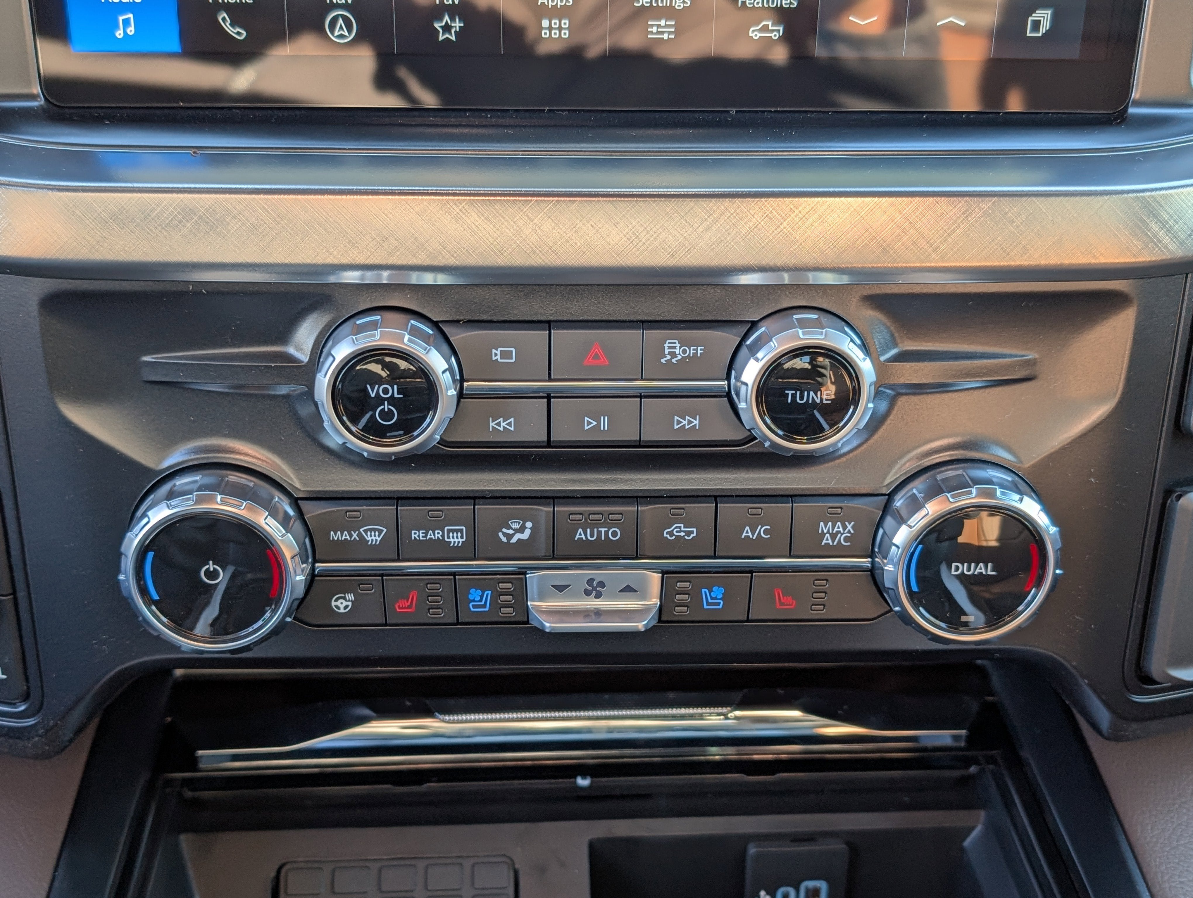 2026 Ford Super Duty F-350 SRW King Ranch