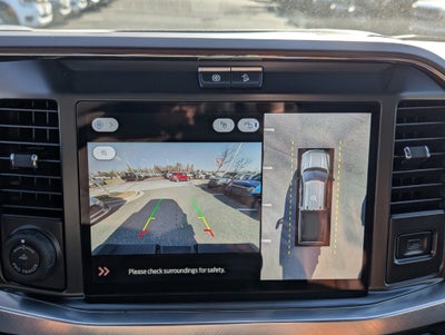 2026 Ford Super Duty F-350 SRW King Ranch