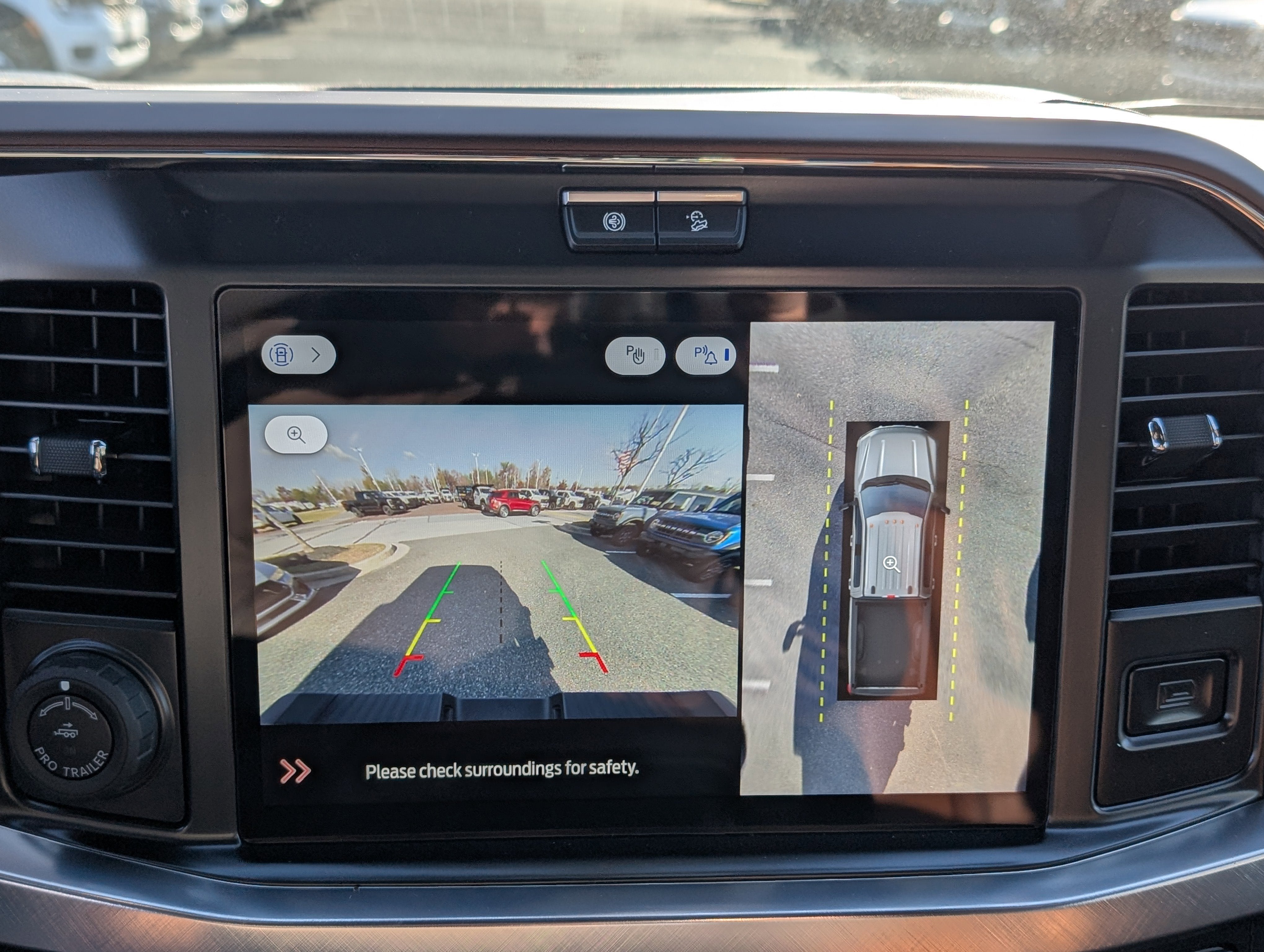 2026 Ford Super Duty F-350 SRW King Ranch