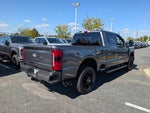 2027 Ford Super Duty F-350 SRW LARIAT