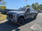 2027 Ford Super Duty F-350 SRW LARIAT