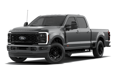 2027 Ford Super Duty F-350 SRW F-350® Lariat®