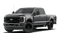 2027 Ford Super Duty F-350 SRW F-350® Lariat®