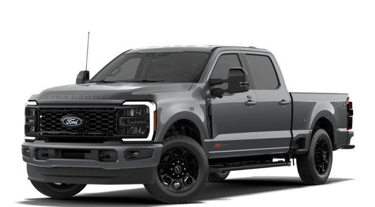 2027 Ford Super Duty F-350 SRW F-350® Lariat®