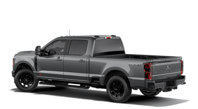 2027 Ford Super Duty F-350 SRW F-350® Lariat®