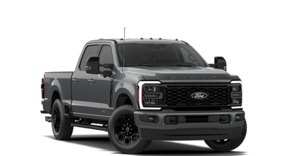 2027 Ford Super Duty F-350 SRW F-350® Lariat®