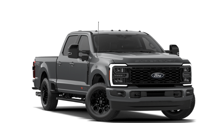 2027 Ford Super Duty F-350 SRW F-350® Lariat®