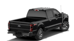 2027 Ford Super Duty F-350 SRW LARIAT