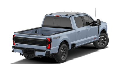 2027 Ford Super Duty F-350 SRW Platinum