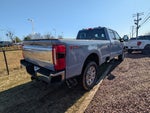 2026 Ford Super Duty F-350 SRW King Ranch
