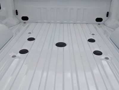 2026 Ford Super Duty F-350 SRW King Ranch