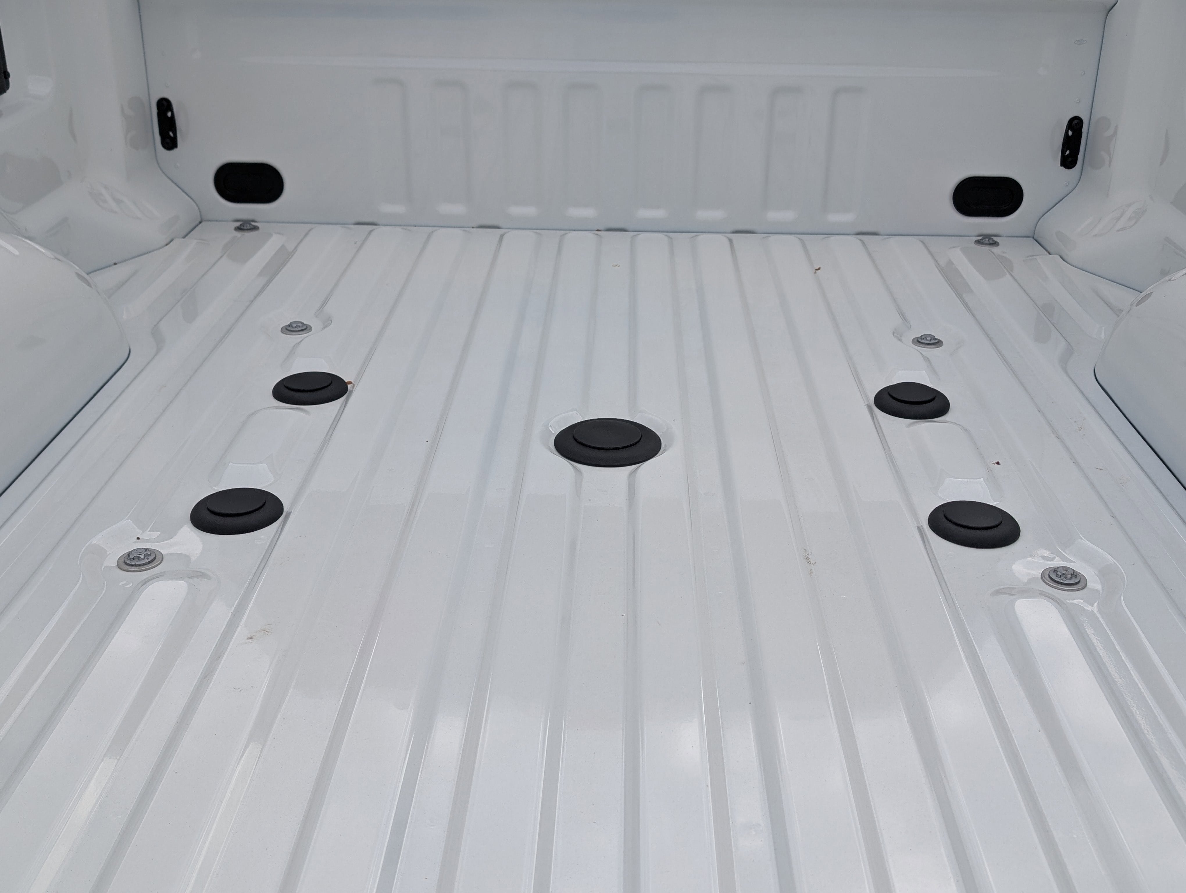 2026 Ford Super Duty F-350 SRW King Ranch