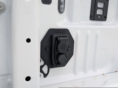 2026 Ford Super Duty F-350 SRW King Ranch