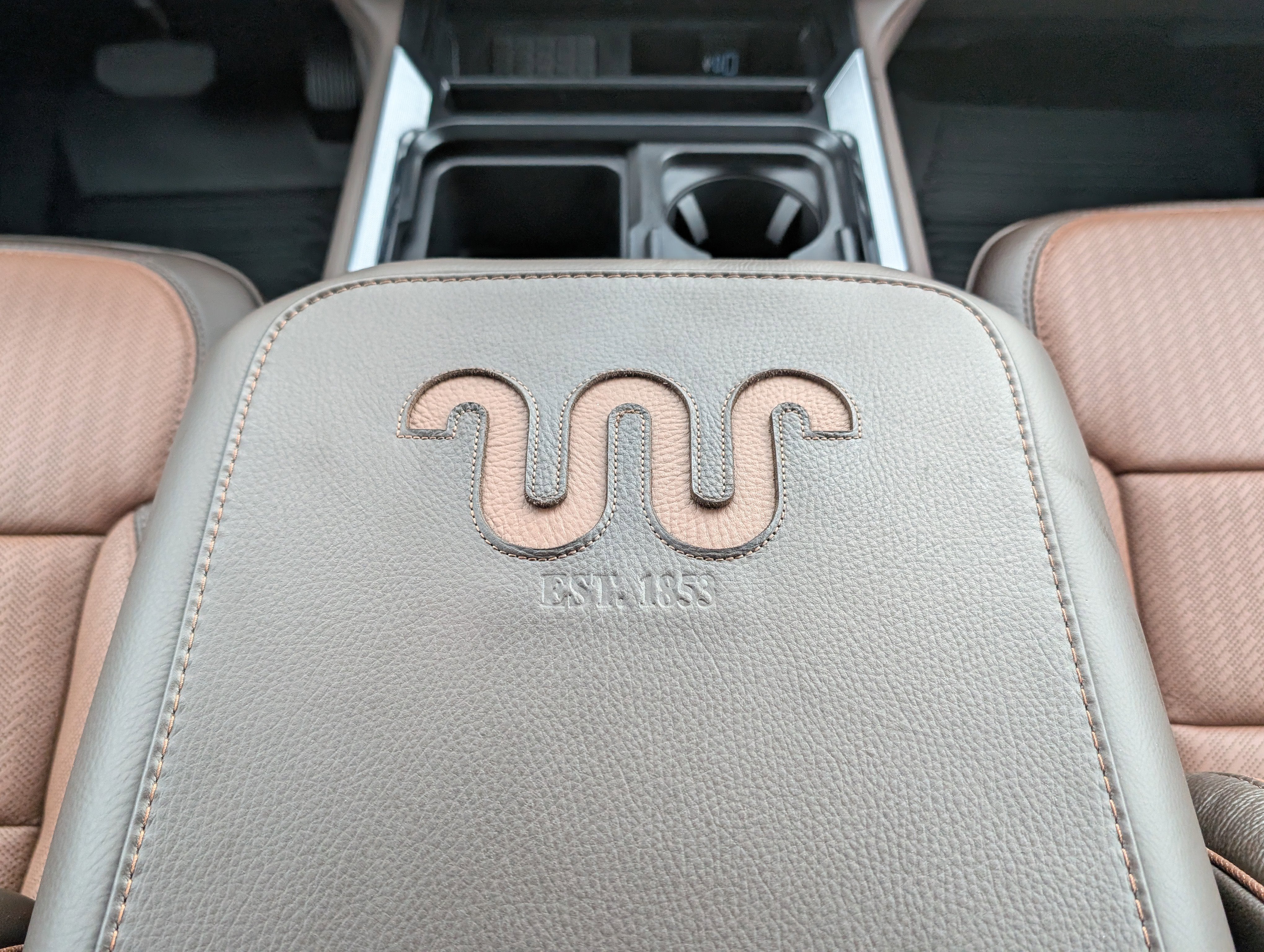 2026 Ford Super Duty F-350 SRW King Ranch