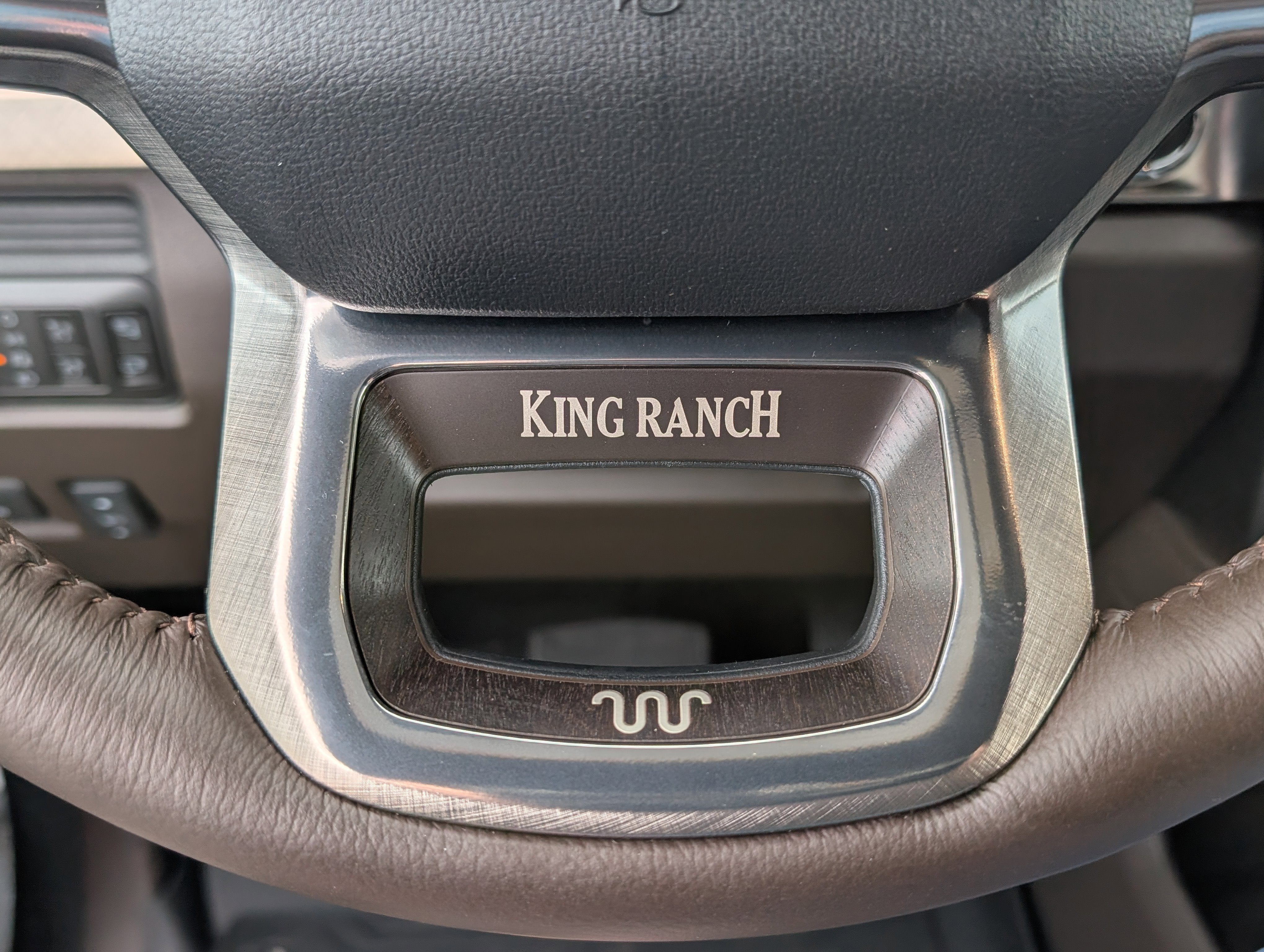 2026 Ford Super Duty F-350 SRW King Ranch