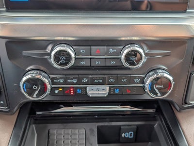 2026 Ford Super Duty F-350 SRW King Ranch