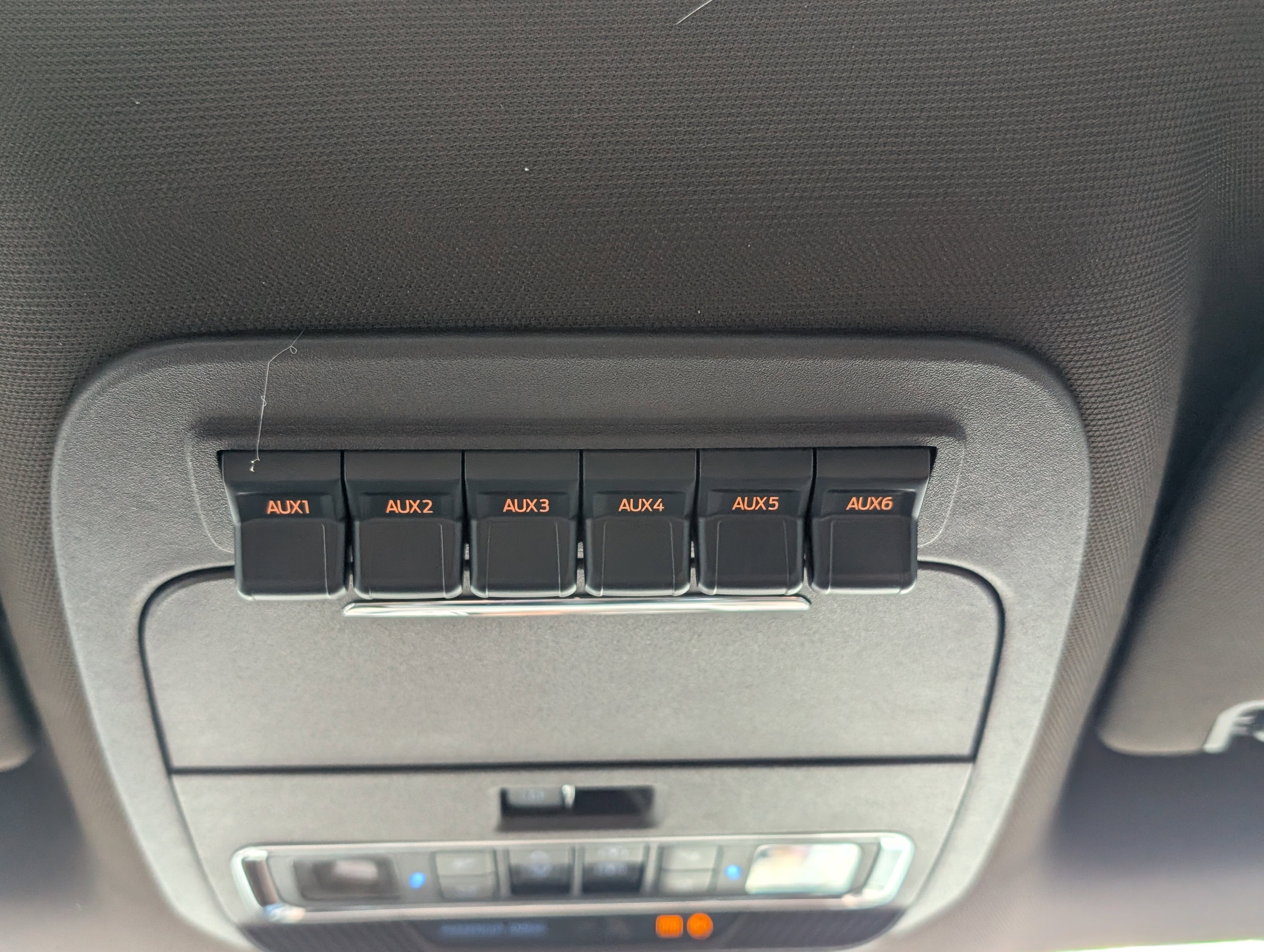 2026 Ford Super Duty F-350 SRW King Ranch