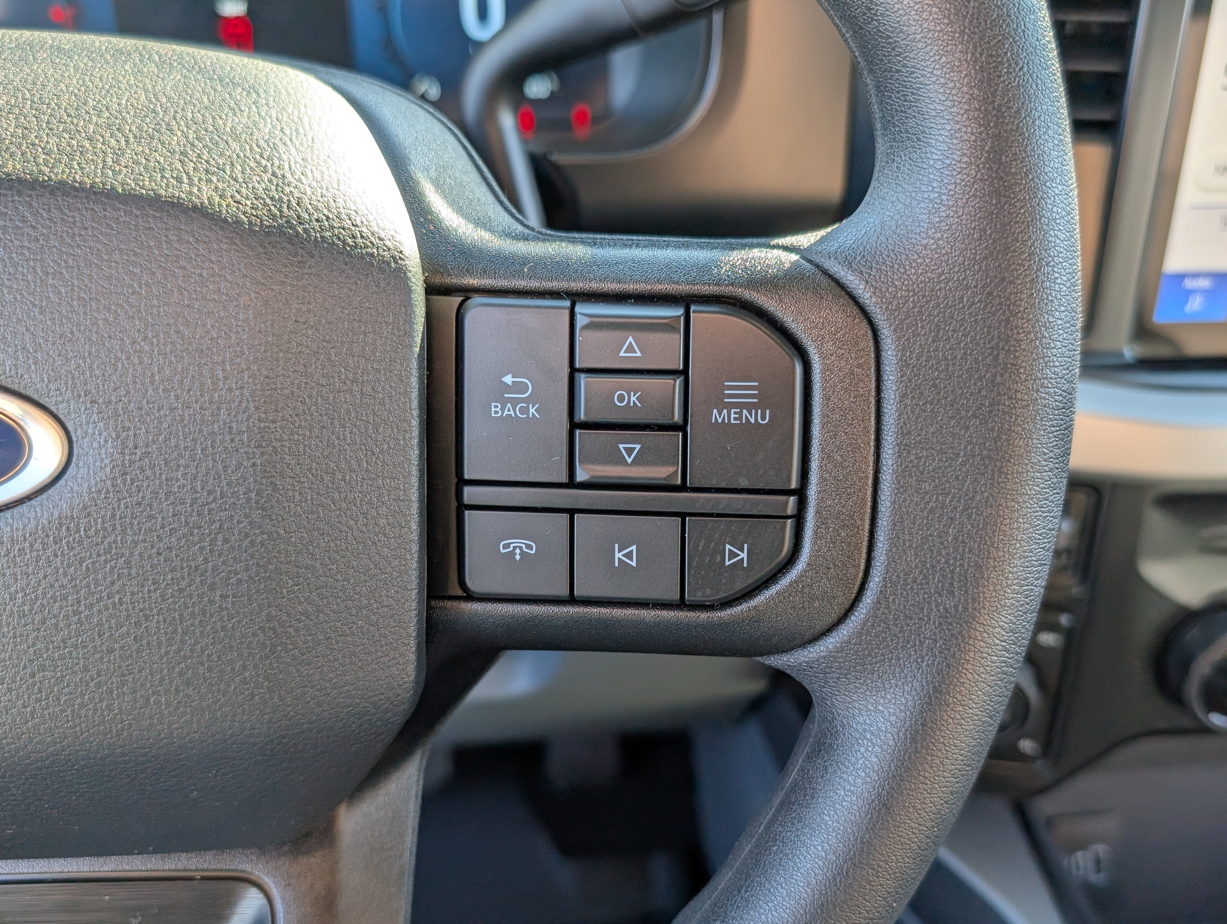 2026 Ford Super Duty F-350 SRW XLT