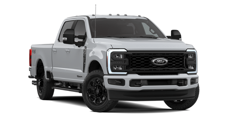 2026 Ford Super Duty F-350 SRW XLT