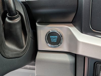 2026 Ford Super Duty F-350 SRW XLT