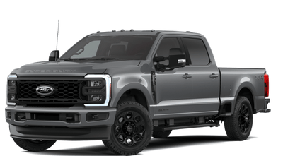 2026 Ford Super Duty F-350 SRW XLT