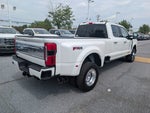 2026 Ford Super Duty F-350 DRW Platinum