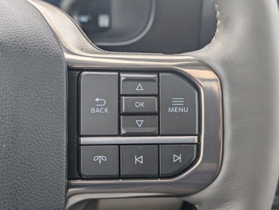 2026 Ford Super Duty F-350 DRW Platinum