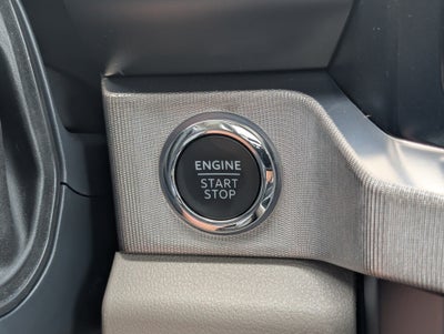 2026 Ford Super Duty F-350 DRW Platinum