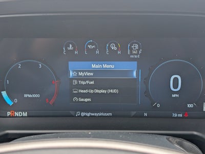 2026 Ford Super Duty F-350 DRW Platinum