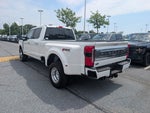 2026 Ford Super Duty F-350 DRW Platinum