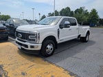 2026 Ford Super Duty F-350 DRW Platinum