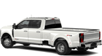 2026 Ford Super Duty F-350 DRW Platinum