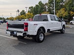 2027 Ford Super Duty F-350 DRW Platinum