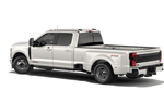 2027 Ford Super Duty F-350 DRW Platinum