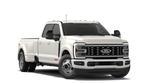 2027 Ford Super Duty F-350 DRW Platinum