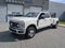 2027 Ford Super Duty F-350 DRW LARIAT