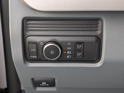 2027 Ford Super Duty F-350 DRW XL