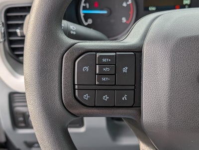 2027 Ford Super Duty F-350 DRW XL