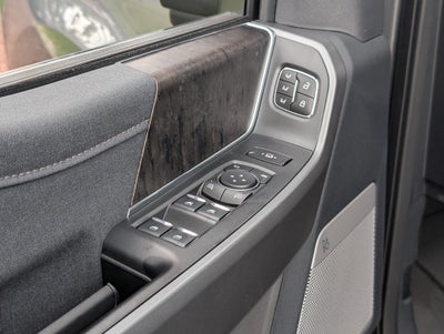 2026 Ford Super Duty F-350 DRW LARIAT