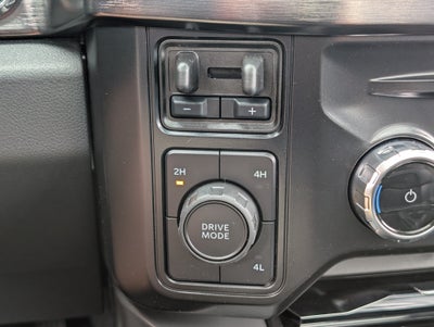 2026 Ford Super Duty F-350 DRW LARIAT