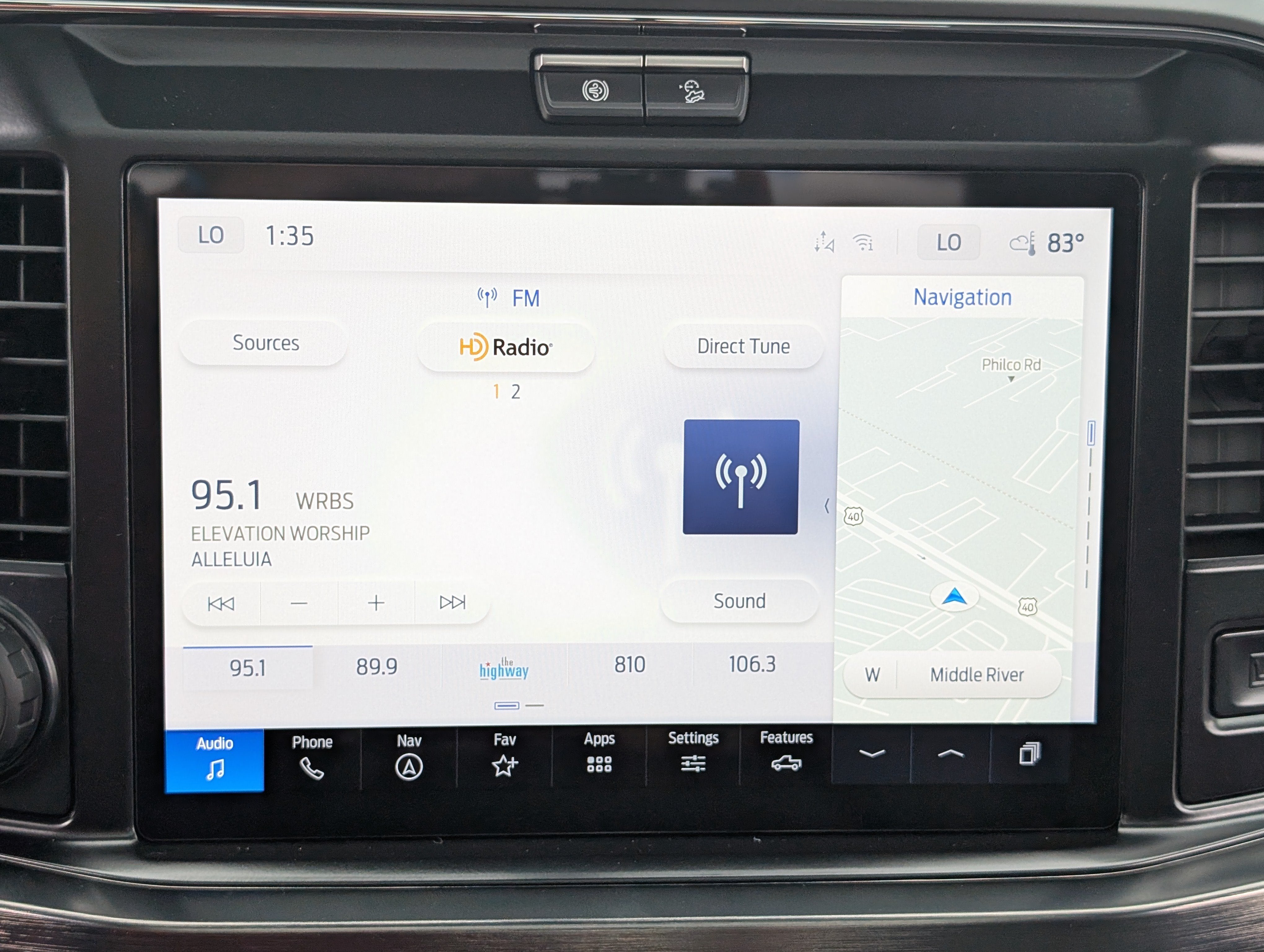 2026 Ford Super Duty F-350 DRW LARIAT