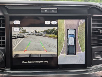 2026 Ford Super Duty F-350 DRW LARIAT