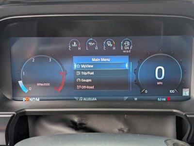 2026 Ford Super Duty F-350 DRW LARIAT