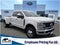 2026 Ford Super Duty F-350 DRW King Ranch