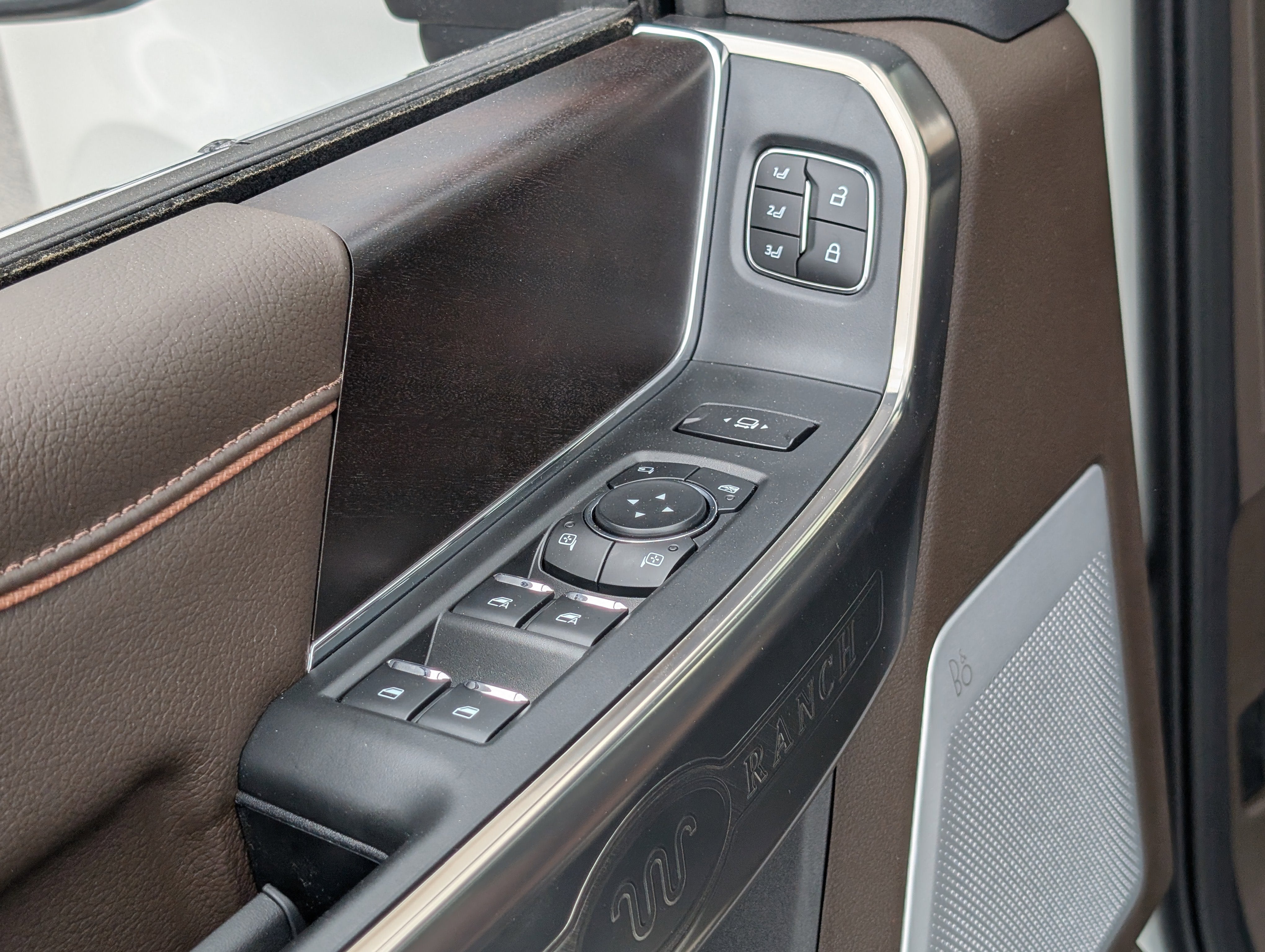 2026 Ford Super Duty F-350 DRW King Ranch