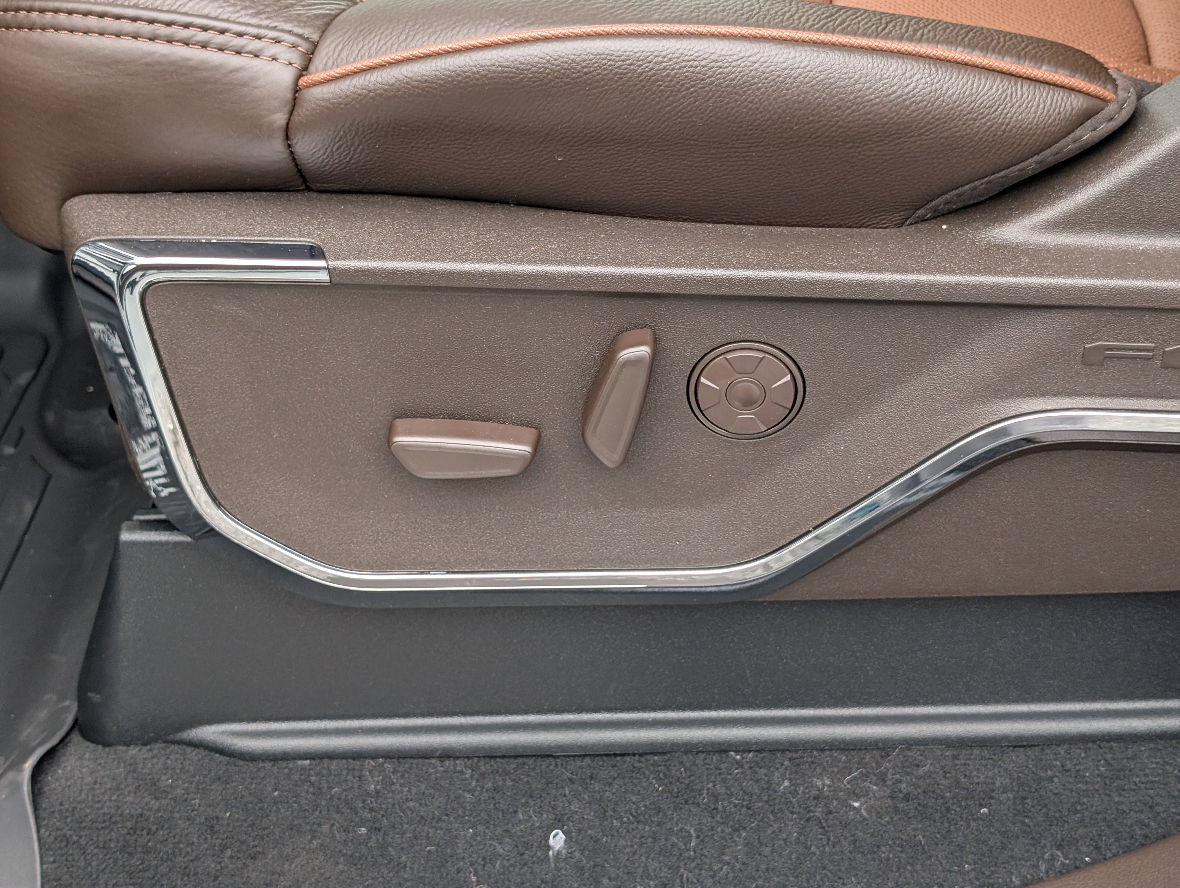 2026 Ford Super Duty F-350 DRW King Ranch