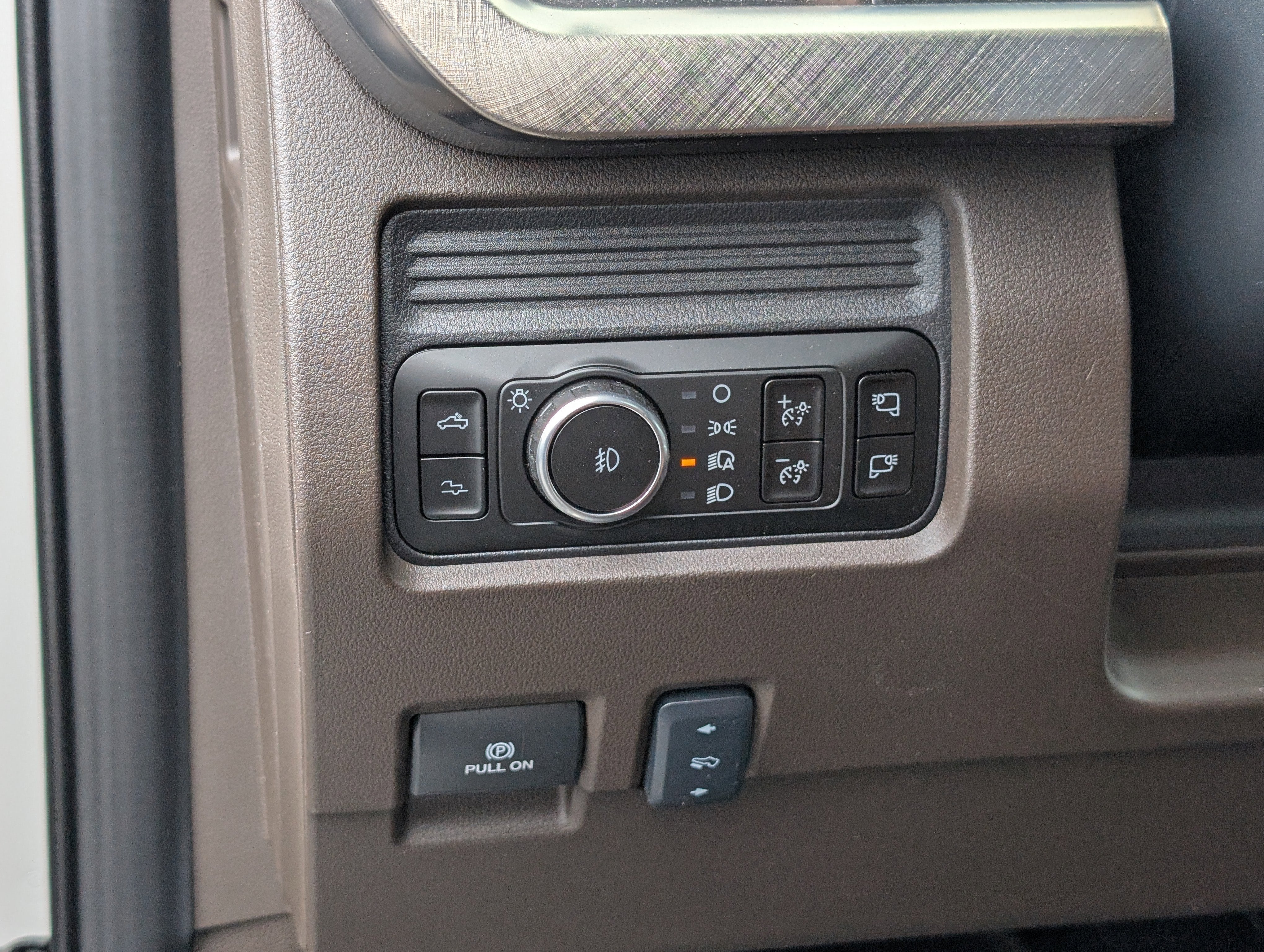 2026 Ford Super Duty F-350 DRW King Ranch