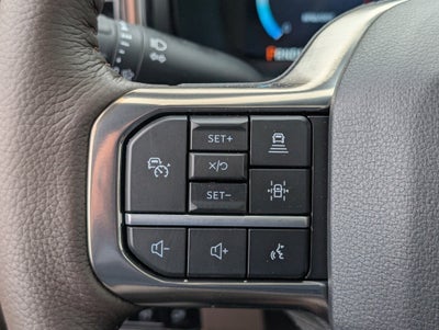 2026 Ford Super Duty F-350 DRW King Ranch