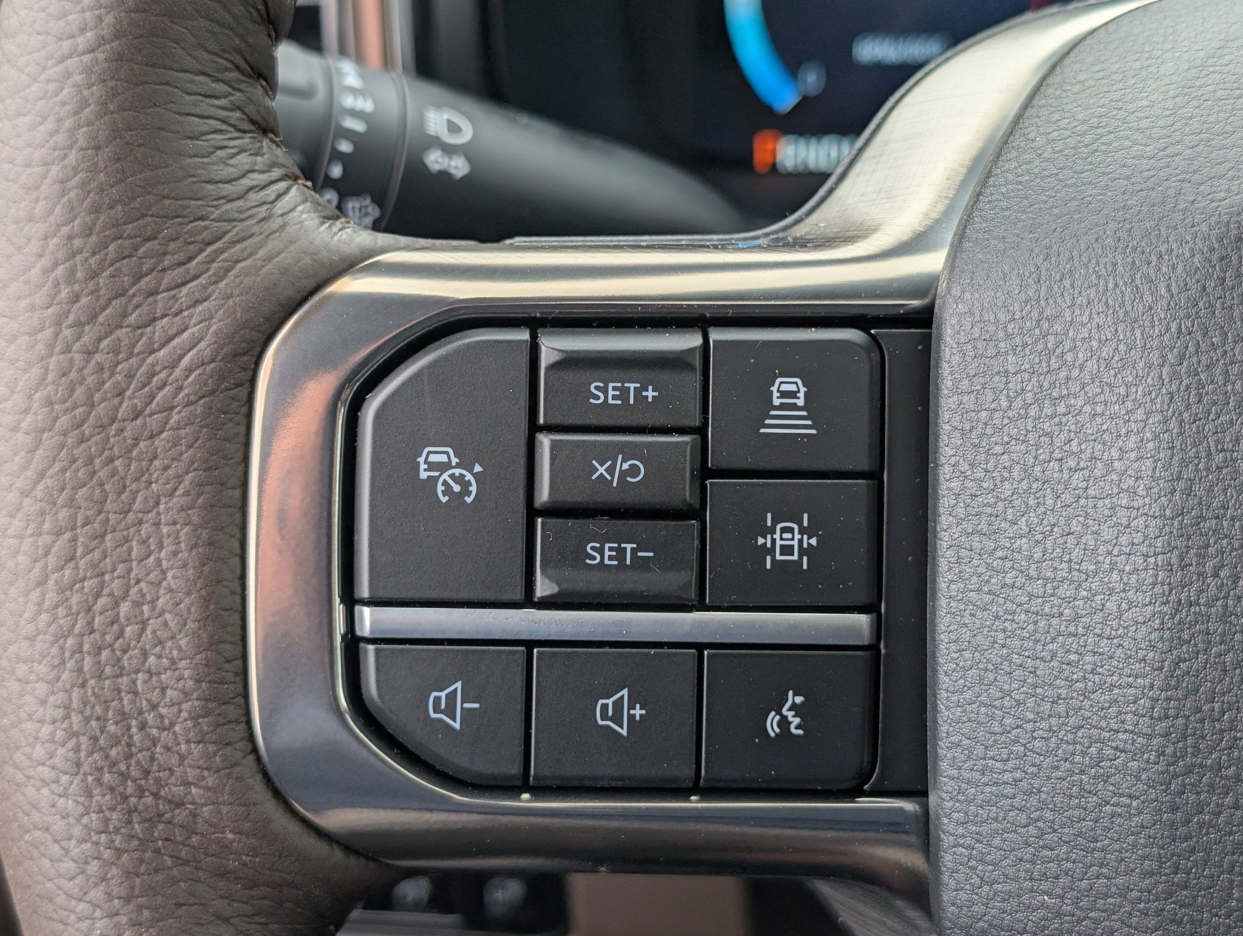2026 Ford Super Duty F-350 DRW King Ranch